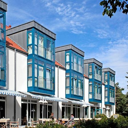 Hotel Atrium Am Meer Juliusruh Zewnętrze zdjęcie